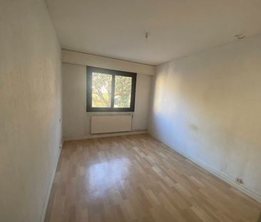 Location appartement 4 pièces, 81.45m², Le Bourget - Photo 6