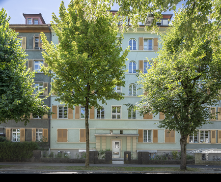 Exklusive Wohnung für Stadtmenschen - Photo 3