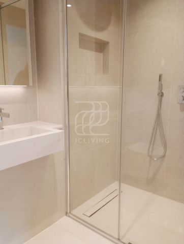 2 bed flat to rent Penny House, London WC1X - Photo 5