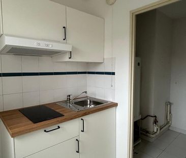 Location Appartement 2 pièces 46m² ALBI 81000 - Photo 4