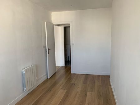 Location appartement 2 pièces, 54.13m², Asnières-sur-Seine - Photo 3