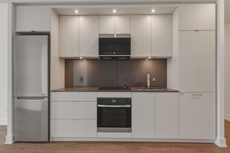 For Lease - 25 Cordova Avenue Unit# 1702, Toronto, Ontario - Photo 4