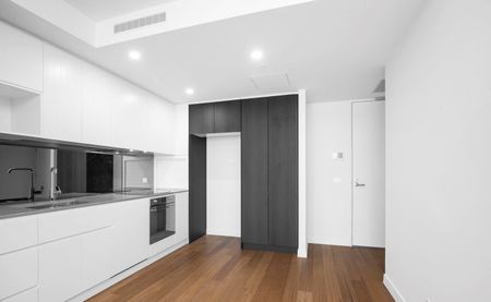 429/45 Ainslie Avenue, Braddon ACT 2612 - Apartment For Rent | Domain - Photo 4