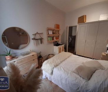Location Appartement 2 pièces 41m² PERPIGNAN 66000 - Photo 4