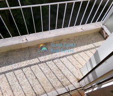 Studio/Γκαρσονιέρα για ενοικίαση Βουδ (Πάτρα) - Photo 1