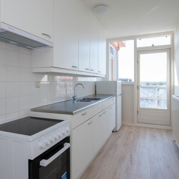 Appartement te huur: Messiaenplantsoen 130 1323 LK Almere - Photo 1
