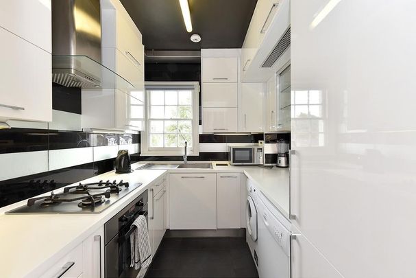 2 bedroom flat to rent - Photo 1