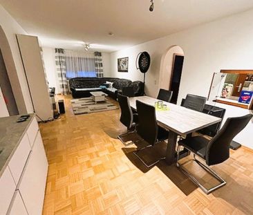 4-Zimmer-Wohnung in Heilbronn Stadt mit Garage - Photo 2