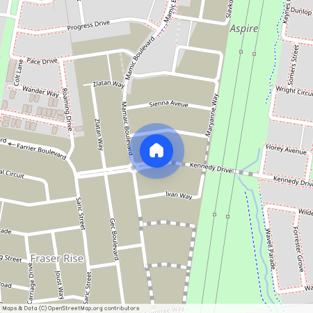 13 Ivanhoe Avenue, Vic 3336, Fraser Rise