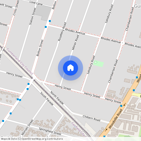 74 Milner Road, NSW 2161, Guildford