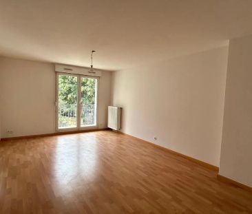 Appartement à louer 3 pièces 62.02m² - Photo 4