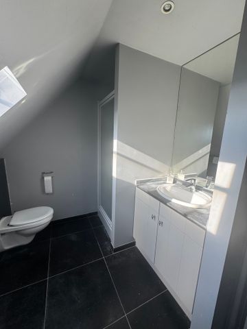 Duplex Sint-eloois vijve - Foto 4