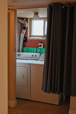 For Lease - 48 Burcher Road Unit# Bsmt, Ajax, Ontario - Photo 4
