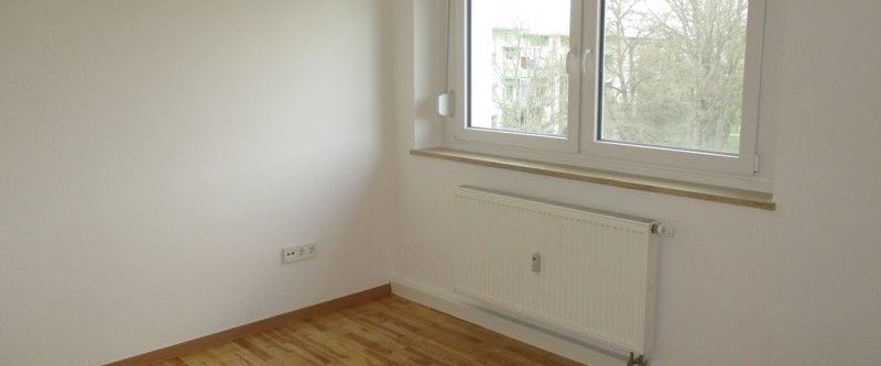 Nette Nachbarn gesucht: 3-Zimmer-Wohnung mit Balkon! - Foto 1