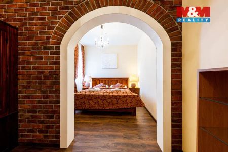 Pronájem bytu 2+1, 80 m - Фото 3