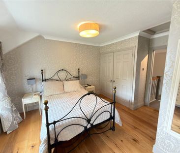 4 bed End Terrace House for rent - Photo 5