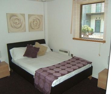 1 bedroom apartment to rent - Photo 4