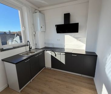 Penthouse te huur - Foto 3