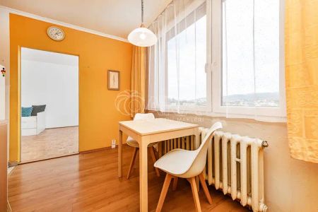 Pronájem slunného 2+1 v širším centru s krásným výhledem - Photo 2