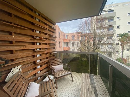 Appartement à louer - Haute-Garonne - 31 - Photo 1