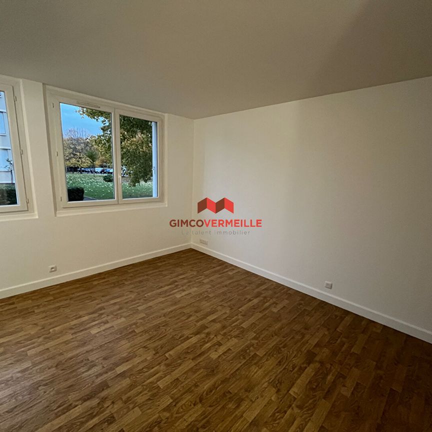 Location Appartement 1 pièce 26m² - Photo 1