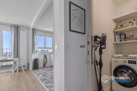 Location AppartementVillejuif - Photo 5