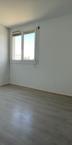 Appartement à louer - Photo 1