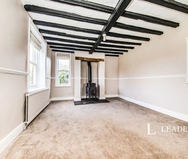 4 bedroom house to rent Colletts Chase, Wormingford, Colchester, Es... - Photo 2