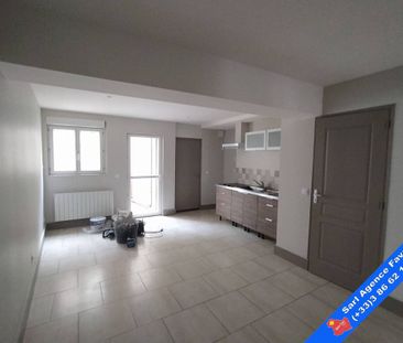 Location Appartement 2 pièces 39m² JOIGNY 89300 - Photo 6