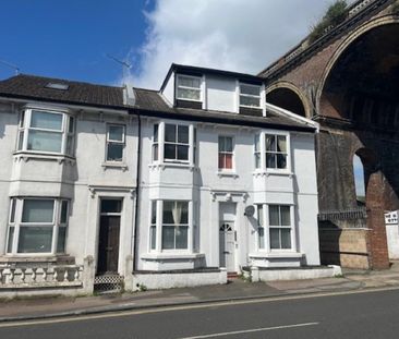 1 bedroom ground floor flat to rent - Photo 5