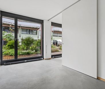 "Zentral und doch ruihg!" - Photo 1