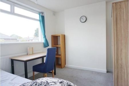 3 Bed Semi-Detached House, Saltney Avenue, M20 - Photo 5