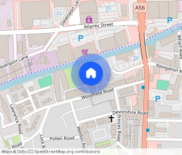 Woodfield Road, Altrincham, WA14 - Photo 1