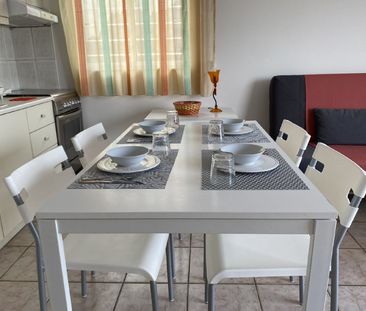 Διαμέρισμα για ενοικίαση Πανόραμα (Νικηφόρος Φωκάς) - Φωτογραφία 6