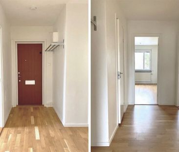 Stensättersgatan 31 D - Photo 5