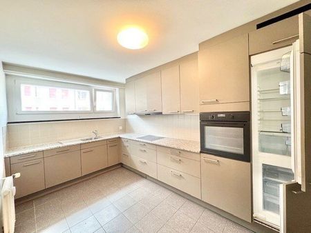 3 Zimmer, 90 m², 5. Stock - Photo 5
