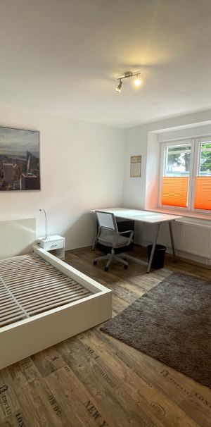 56179 Vallendar:WG-Zimmer für WHU-Studenten - Photo 1