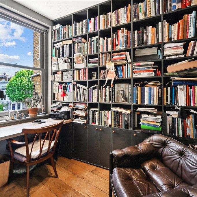 5 bedroom apartment to rent - Photo 1