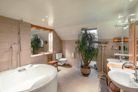 L'art de vivre en altitude, dans un duplex avec SAUNA - Foto 4