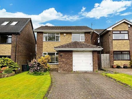 Landedmans, Westhoughton, BL5 - Photo 2