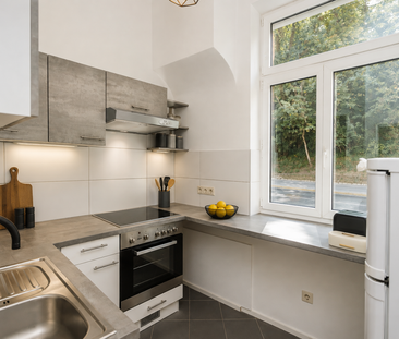 Mietwohnung in 8010 Graz, Geidorf, Miete - Photo 5