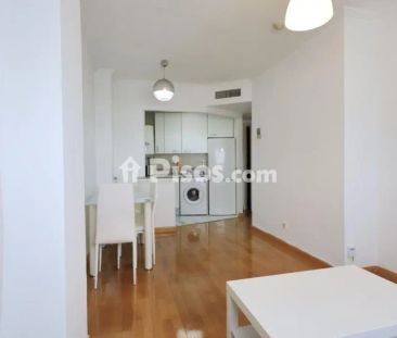 Piso en alquiler en Casco Histórico de Vallecas - Photo 4