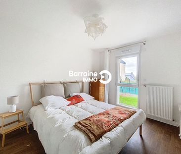 Location appartement à Brest, 2 pièces 41.55m² - Photo 4