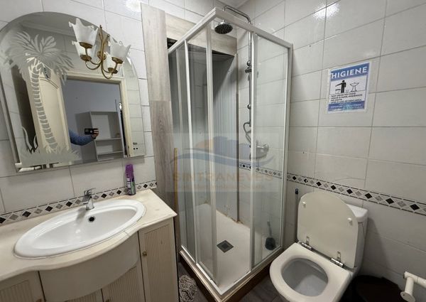 Apartamento T4 em Lisboa