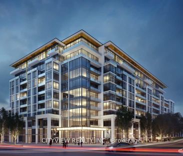 For Lease - 395 Dundas Street Unit# 106, Oakville, Ontario - Photo 2