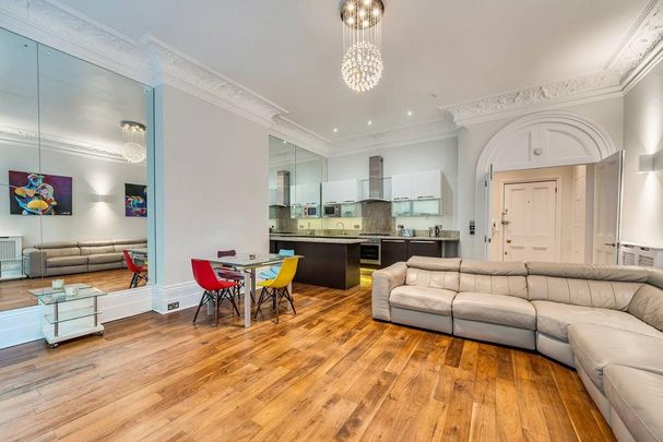 2 bedroom flat to rent - Photo 1