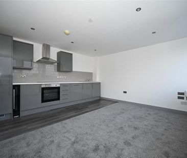 1 bedroom apartment to rent - Photo 3
