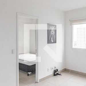 Apartamento para alugar com 37m², 2 quartos e sem vaga - Photo 2