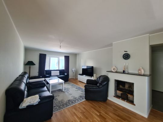 Mercurivägen, Förslöv - Photo 1