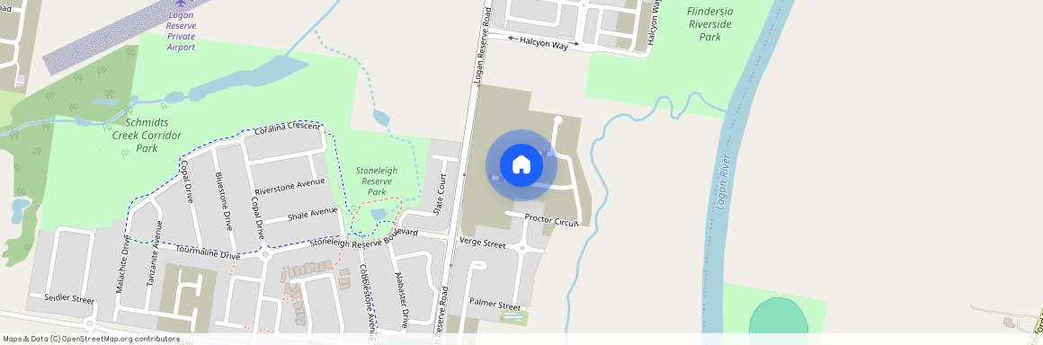 58 Proctor Circuit, Qld 4133, Logan Reserve